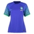 Camisa Brasil II 22/23 Torcedor Nike Feminina - Azul