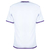 Camisa Fiorentina Away 22/23 Torcedor Kappa Masculina - Roxo e Branco - comprar online