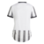 Camisa Juventus Home 22/23 Torcedor Adidas Feminina - Branco e Preto