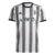 Camisa Juventus Home 22/23 s/n° Torcedor Adidas Masculina - Branco+Preto