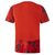 Camisa Lyon Away 22/23 Torcedor Adidas Masculina - Vermelho - comprar online