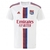 Camisa Lyon Home 22/23 Torcedor Adidas Masculina - Branco