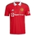 Camisa Manchester United Home 22/23 s/n° Torcedor Adidas Masculina - Vermelho