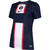 Camisa Paris Saint-Germain Home 22/23 s/n° Torcedor Nike Feminina - Marinho+Vermelho