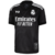 Camisa Real Madrid Black Edition Y-3 22/23 - Torcedor- Nike - Preta