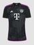 Camisa Bayern de Munique Away 23/24 - Torcedor Adidas Masculino