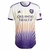 Camisa Orlando City Home 22/23 Torcedor Adidas Masculina - Branco