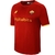 Camisa Roma Home 21/22s/n° Torcedor New Balance Masculina