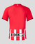 Camisa do Athletic Bilbao home 23/24 Vermelho - comprar online