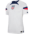 Camisa Seleção EUA Home Copa do Mundo 22/23 Torcedor Nike Masculina - Branco