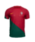 Camisa Portugal Home 22/23 - Torcedor Nike Masculina - Vinho/Verde