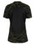 Camisa do Paris Saint-Germain Fourth 22/23 - Torcedor Jordan - Preto/Dourado - Feminina - comprar online