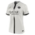 Camisa Paris Saint Germain - PSG Away 22/23 Torcedor Jordan Feminina - Cinza