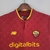 Camisa Roma Home 22/23s/n° Torcedor New Balance Masculina na internet