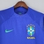 Camisa Seleção Brasil Away 22/23 - Masculino Torcedor - Azul na internet