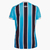 Camisa Grêmio Home 22/23 - Torcedor Umbro Feminina - Azul/Branco - comprar online