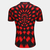 Camisa Mengão Pré Jogo Adidas 2025 - Torcedor Masculino- Vermelho na internet