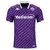 Camisa Fiorentina Home 23/24 Torcedor Kappa Masculina - Roxo