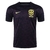 Camisa Goleiro Seleção Brasil 22/23 Nike - Preto