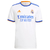 Camisa Real Madrid Home 21/22 s/n° Torcedor Adidas Masculina - Branco