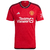 Camisa Manchester United Home 23/24 - Torcedor Adidas Masculina - Vermelho