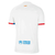 Camisa Barcelona Away 23/24 - Torcedor Nike Masculino - Branco na internet