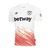 Camisa West Ham III 22/23 Torcedor Umbro Masculina - Branca