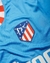 Camisa Atlético de Madrid Third 21/22 Torcedor Nike Masculina - Azul na internet