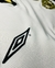 camisa-do- Manchester -UnitedDavid -2001-01-2002-02-Beckham-away-home-dourada-e-branca-branco-umbro vadafone-centenária-100-frete-gratis -clássica-camisa retrô