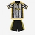 Kit Infantil Juventus 23/24 Home torcedor Adidas Masculino