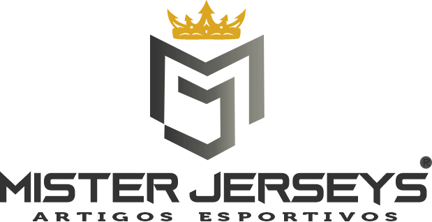 CAMISA DE FUTEBOL | Mister Jerseys Artigos Esportivos |  Frete Grátis para todo brasil 