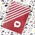 Bloquinho de Anotações - Sweet love - comprar online