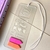 Marcador Stencil Post it