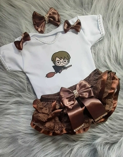 Bory com calcinha bumbum rico - comprar online