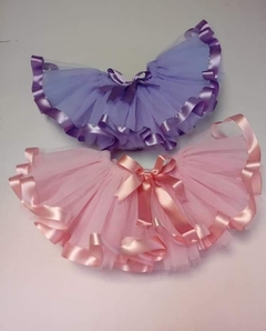 Saia de Tule - comprar online