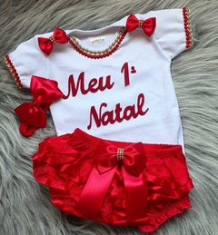 Bory Meu 1 Natal