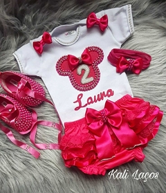 Kit Mesversario