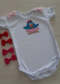 Bory personagens, menino/menina - comprar online