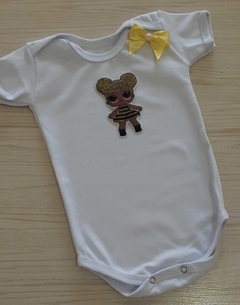 Bory personagens, menino/menina - comprar online
