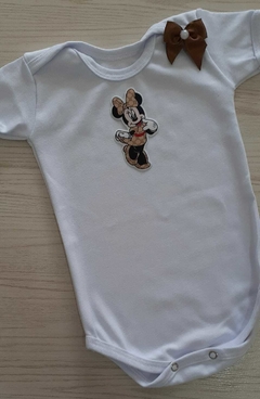 Bory personagens, menino/menina - comprar online