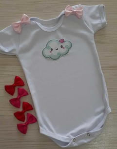 Bory personagens, menino/menina - comprar online