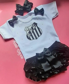 Kit Bory time - Kali Laços