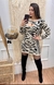 Vestido tricot Mary