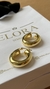 Argola tubo classic