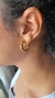 Argola Tay Vintage - comprar online