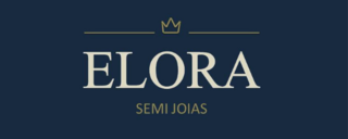 ELORA semi joias