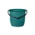 BALDE COM ALÇA 8L ARQPLAST
