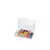 BOX ORGANIZADOR PEQUENO C/ DIVISÓRIA 23x15X4CM MONTE LIBANO