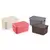 CAIXA ORGANIZADORA RATTAN 7L