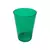 COPO ACRÍLICO 300ML PCT C/10UN PLASTILANIA - comprar online